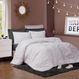 Twin Xl Duvet Covers For College Dorms Bed Bath Beyond