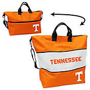 University of Tennessee Crosshatch Expandable Tote