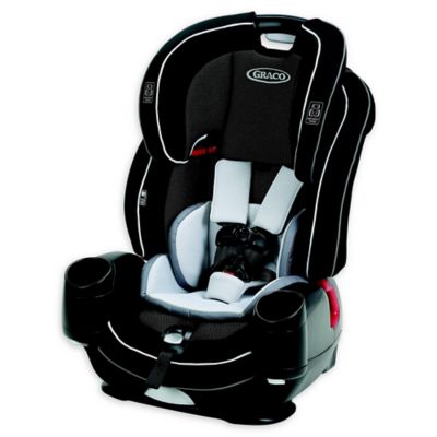 graco harness