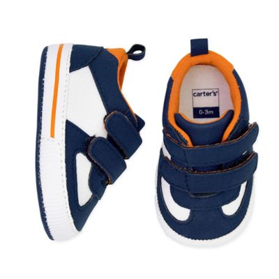 carter's athletic sneakers