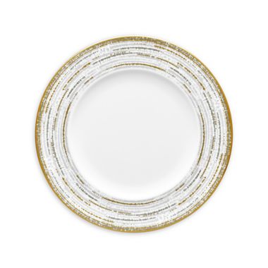 Noritake&reg; Haku Accent Plate. View a larger version of this product image.