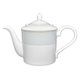 Noritake® Linen Road Teapot