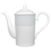 Noritake&reg; Linen Road Coffee Server