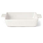 Alternate image 0 for kate spade new york Willow Drive Cream&trade; 7.75-Inch Square Baker