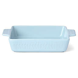 kate spade new york Willow Drive Blue™ 7.75-Inch Square Baker