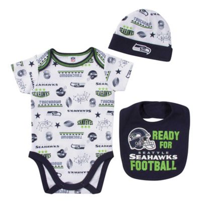 baby seahawks clothes