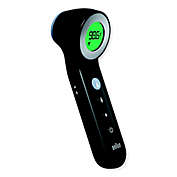 Braun&reg; 3-in-1 No Touch Thermometer