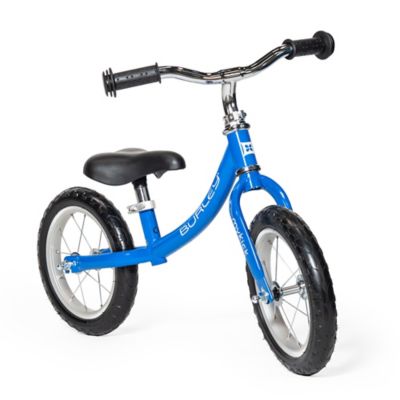 metal balance bike