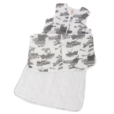 buy buy baby wearable blanket