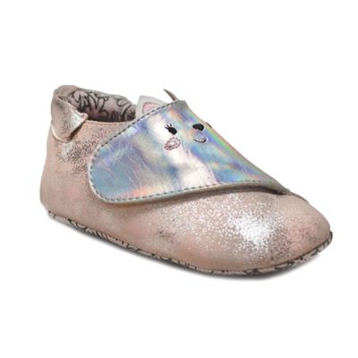 robeez unicorn shoes