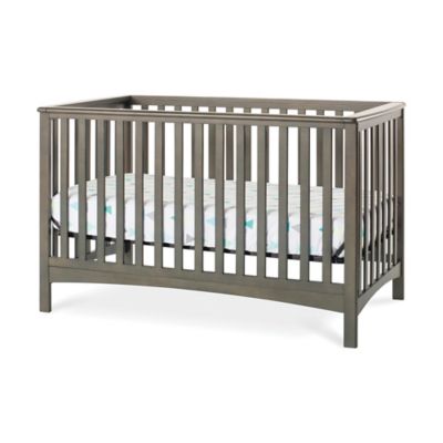 child craft convertible crib