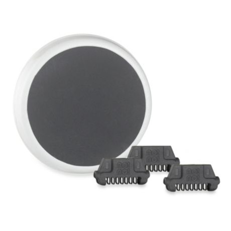 No No Plus Hair Removal System 8800 Wide Thermicon Replacement