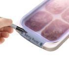 Alternate image 3 for prepworks&reg; 1/2-Cup Freezer Portion Pods&trade; in White