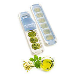 prepworks&reg; 2 Tbsp. Freezer Portion Pods&trade; in White (Set of 2)
