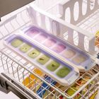 Alternate image 5 for prepworks&reg; 2 Tbsp. Freezer Portion Pods&trade; in White (Set of 2)