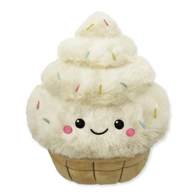 squishable comfort food