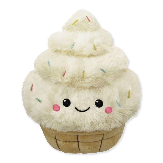 squishable mini comfort food