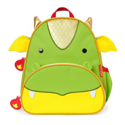 kids dragon backpack