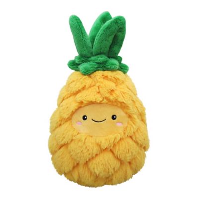 mini avocado plush