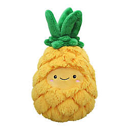 Squishable Comfort Food Mini Pineapple Plush Toy