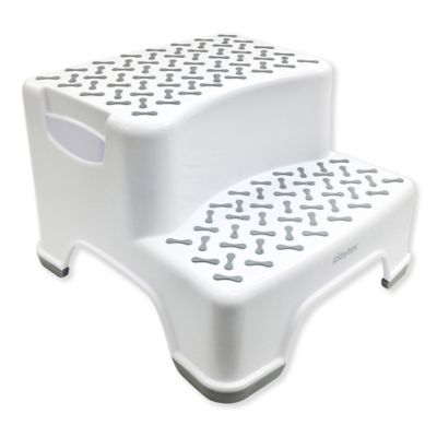 plastic step stool target