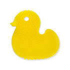 Alternate image 0 for Innobaby&reg; Duck Bath Scrub in Yellow
