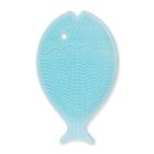 Alternate image 0 for Innobaby&reg; Fish Bath Scrub in Aqua