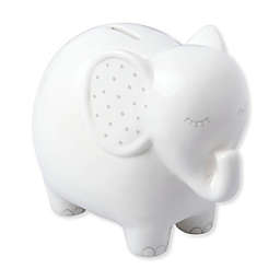 Pearhead® Elephant Piggy Bank