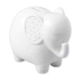 White Piggy Bank Bed Bath Beyond
