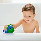 Alternate image 1 for SKIP*HOP&reg; Zoo Dino Light-Up Bath Toy