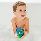 Alternate image 3 for SKIP*HOP&reg; Zoo Dino Light-Up Bath Toy