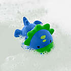 Alternate image 6 for SKIP*HOP&reg; Zoo Dino Light-Up Bath Toy