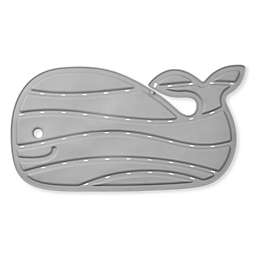 SKIP*HOP® Moby® Tub Mat in Grey