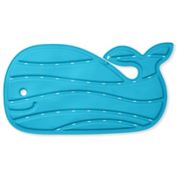SKIP*HOP&reg; Moby&reg; Tub Mat in Blue