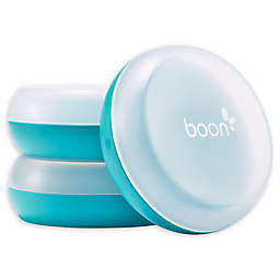 Boon NURSH™ 3-Pack Storage Buns in Blue