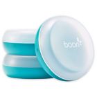 Alternate image 0 for Boon NURSH&trade; 3-Pack Storage Buns in Blue