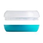 Alternate image 2 for Boon NURSH&trade; 3-Pack Storage Buns in Blue