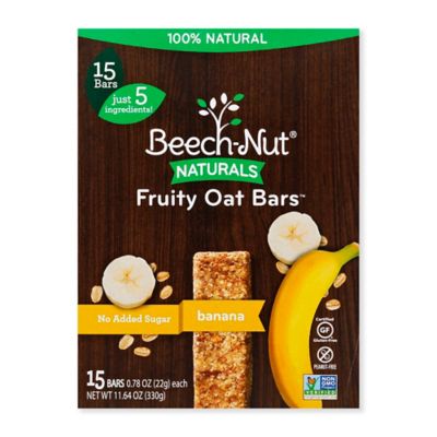 beechnut rice cereal target