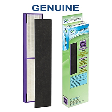 GermGuardian&reg; Replacement Filter C PET. View a larger version of this product image.