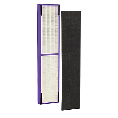 GermGuardian&reg; FLT4850 True HEPA Replacement Filter. View a larger version of this product image.