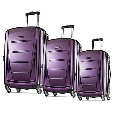 Samsonite&reg; Winfield 2 Fashion Spinner Luggage Collection. View a larger version of this product image.