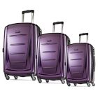 Alternate image 0 for Samsonite&reg; Winfield 2 Fashion Spinner Luggage Collection