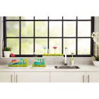 Alternate image 4 for Boon GRASS Drying Rack in Green