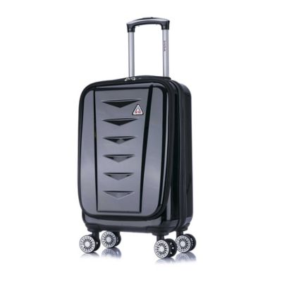 bed bath and beyond carry on luggage