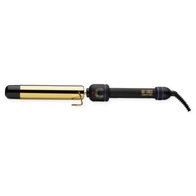 hot curling wand