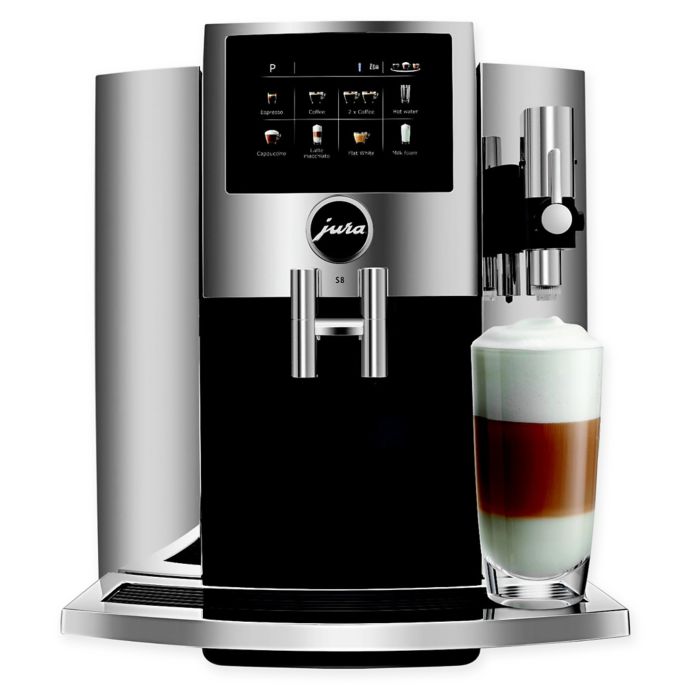 bed bath and beyond coffee makers