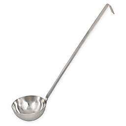 Cuisipro Ultra 8 oz. Stainless Steel Ladle