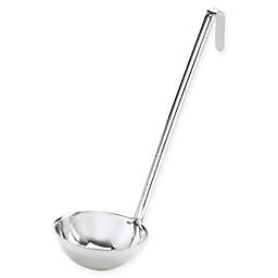 Cuisipro Optima 12 oz. Stainless Steel Ladle