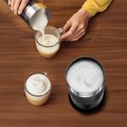 Alternate image 2 for Keurig&reg; Standalone Milk Frother in Black