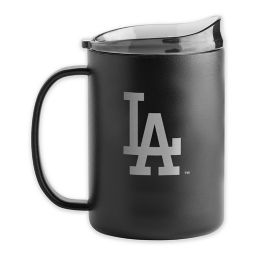 Dodgers Mug Bed Bath Beyond